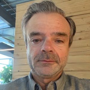 Meet your Posher, Alexander